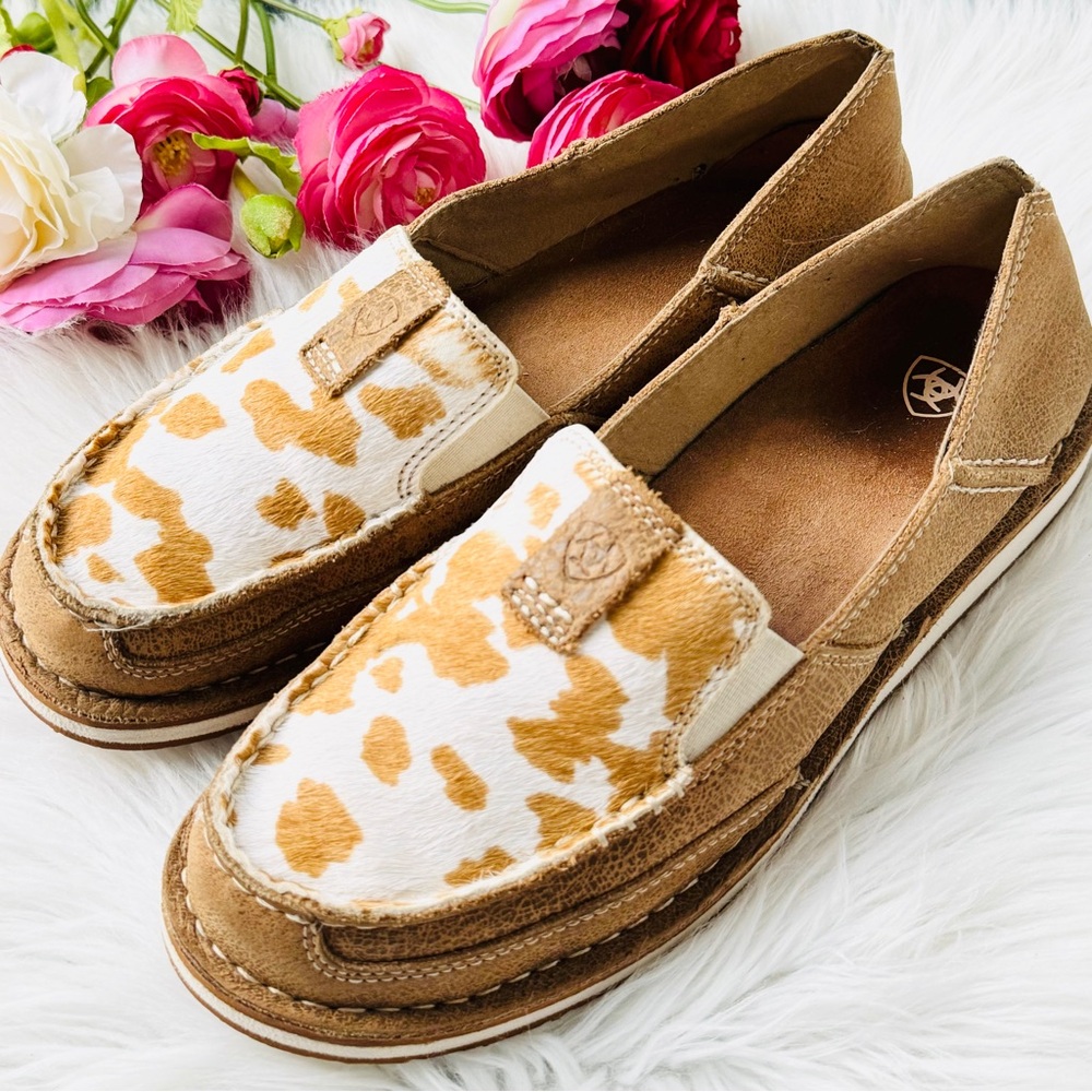 Ariat Cow Cruisers